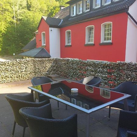 Ferienwohnungen Lemberg Hagen (Arnsberg) Exterior foto