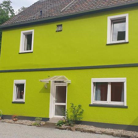 Ferienwohnungen Lemberg Hagen (Arnsberg) Exterior foto