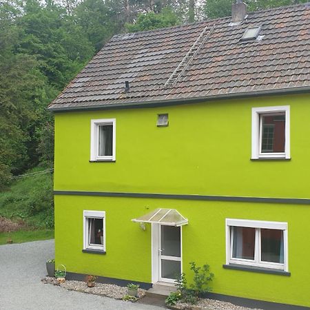 Ferienwohnungen Lemberg Hagen (Arnsberg) Exterior foto