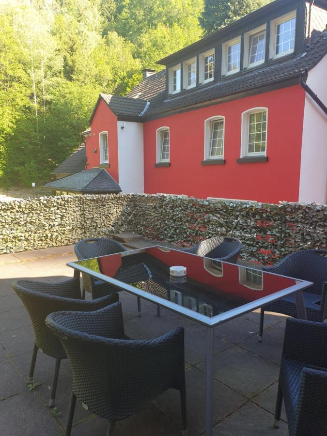 Ferienwohnungen Lemberg Hagen (Arnsberg) Exterior foto