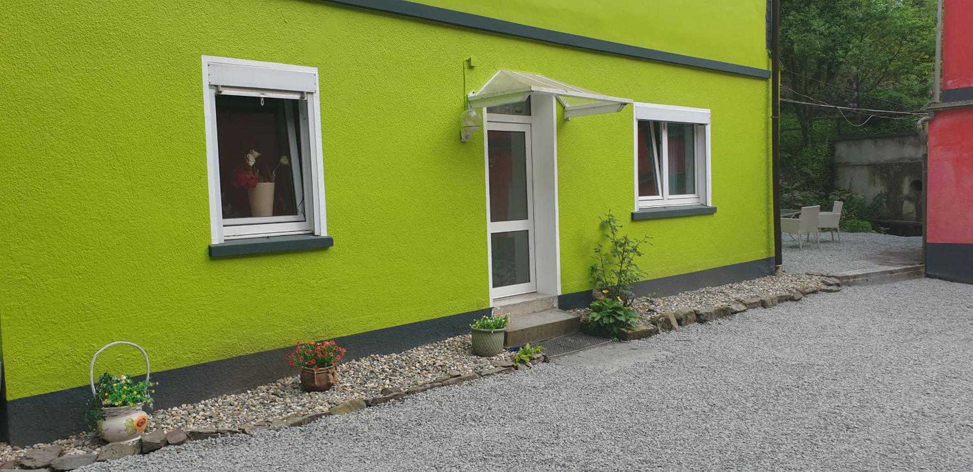 Ferienwohnungen Lemberg Hagen (Arnsberg) Exterior foto