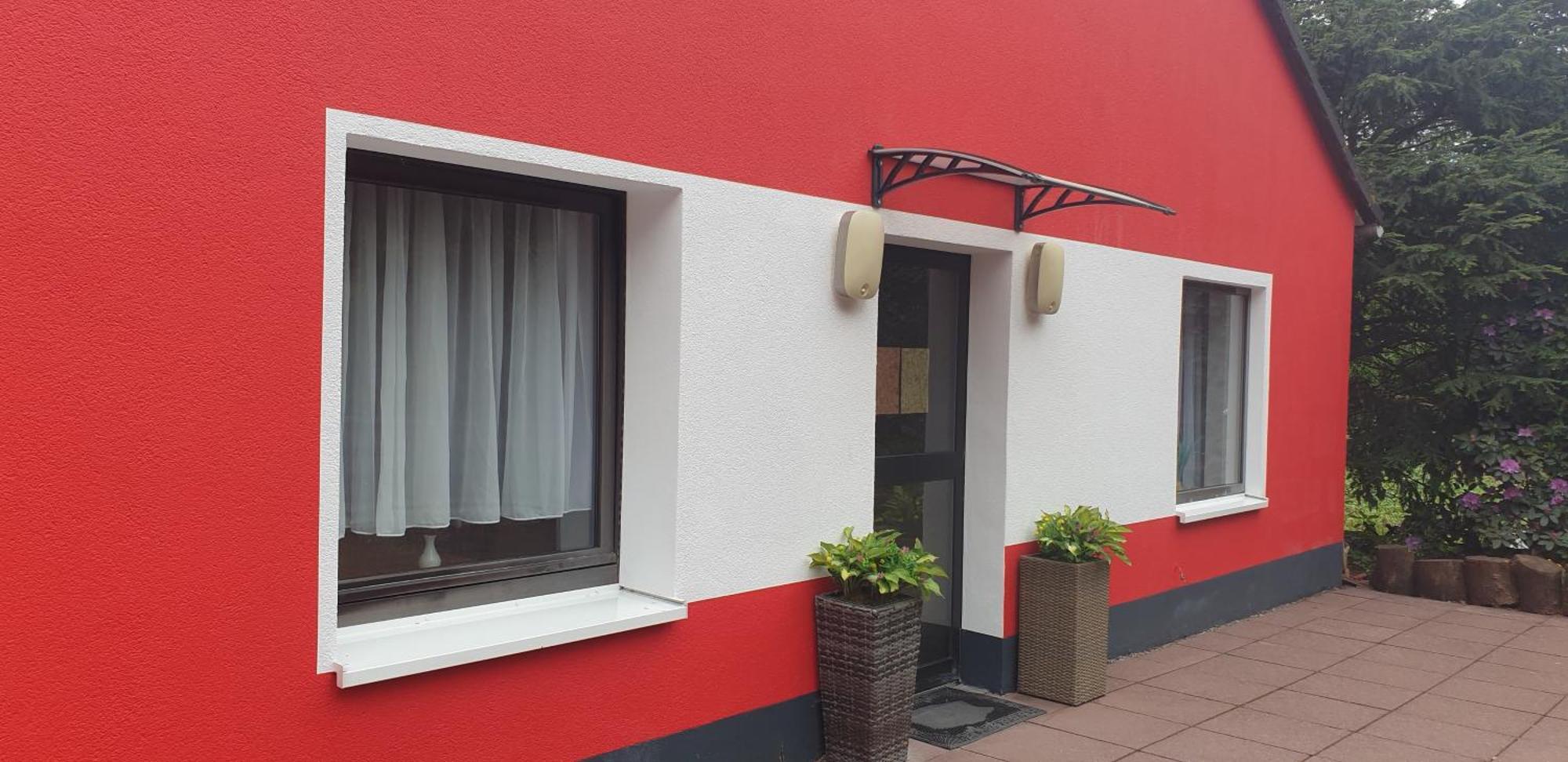 Ferienwohnungen Lemberg Hagen (Arnsberg) Exterior foto